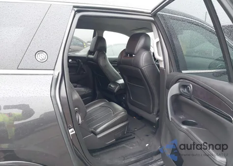 2015 Buick Enclave Leather из США, поврежденный, VIN 5GAKRBKD4FJ319559